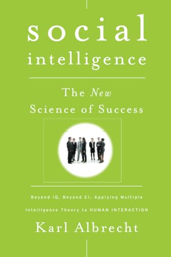 Social Intelligence