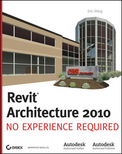 Revit Architecture 2010 