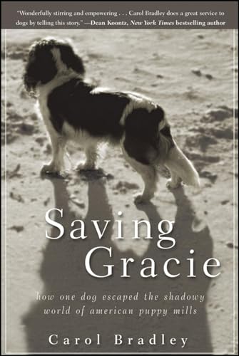Saving Gracie