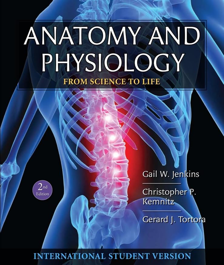 Anatomy and Physiology