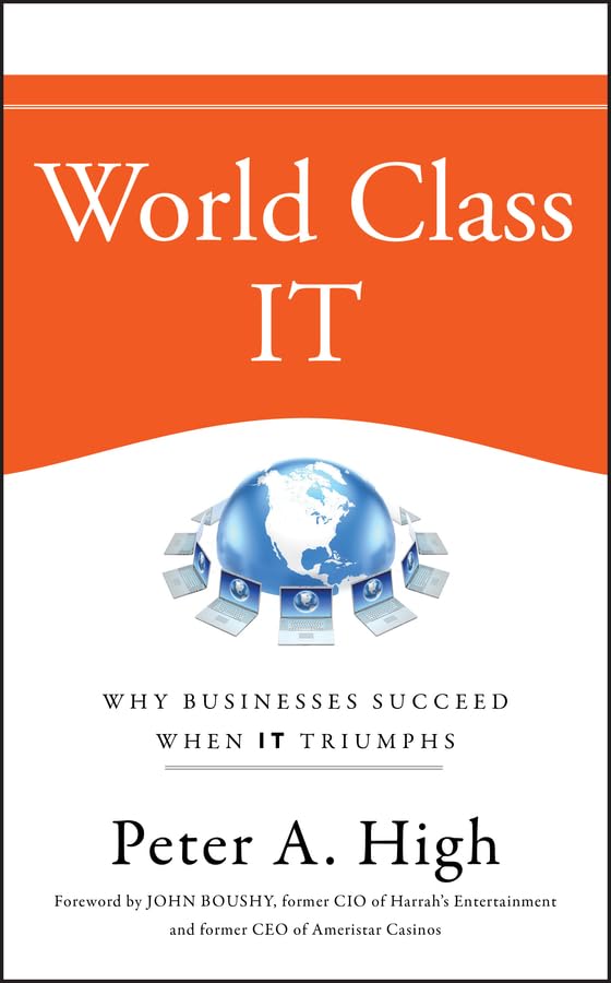 World Class IT