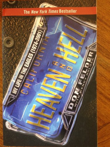 Heaven and Hell