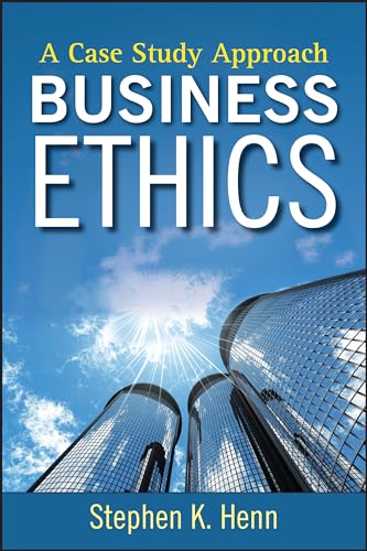 Business Ethics