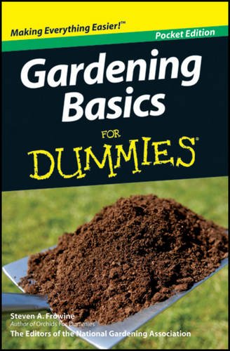 Gardening Basics For Dummies