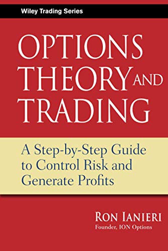 Options Theory and Trading