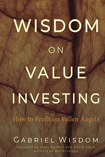 Wisdom on Value Investing