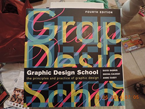 The New Graphic Design School