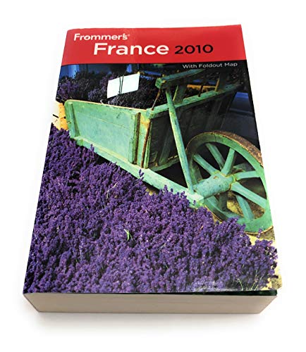 Frommer's France