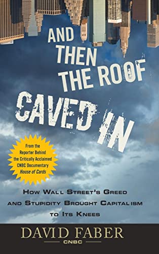 And Then the Roof Caved In