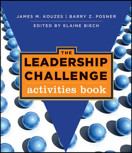 The Leadership Challenge 