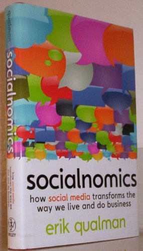 Socialnomics