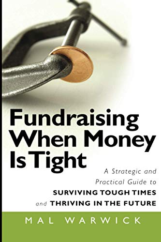 Fundraising When Money Is Tight