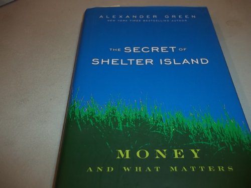 The Secret of Shelter Island