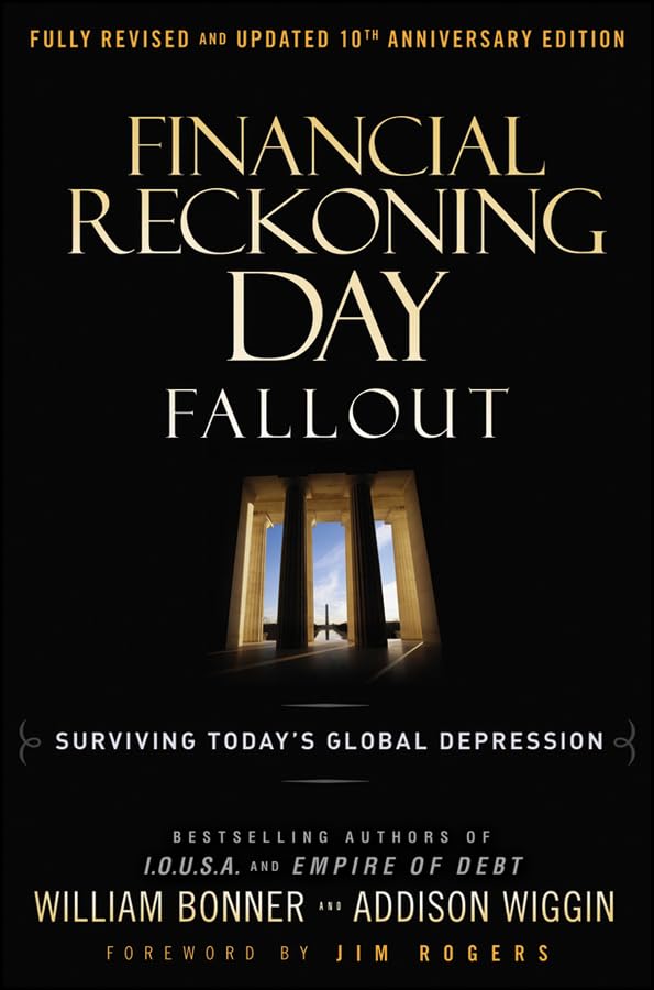 Financial Reckoning Day Fallout
