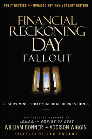 Financial Reckoning Day Fallout