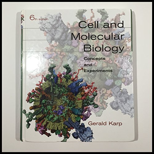 Cell and Molecular Biology
