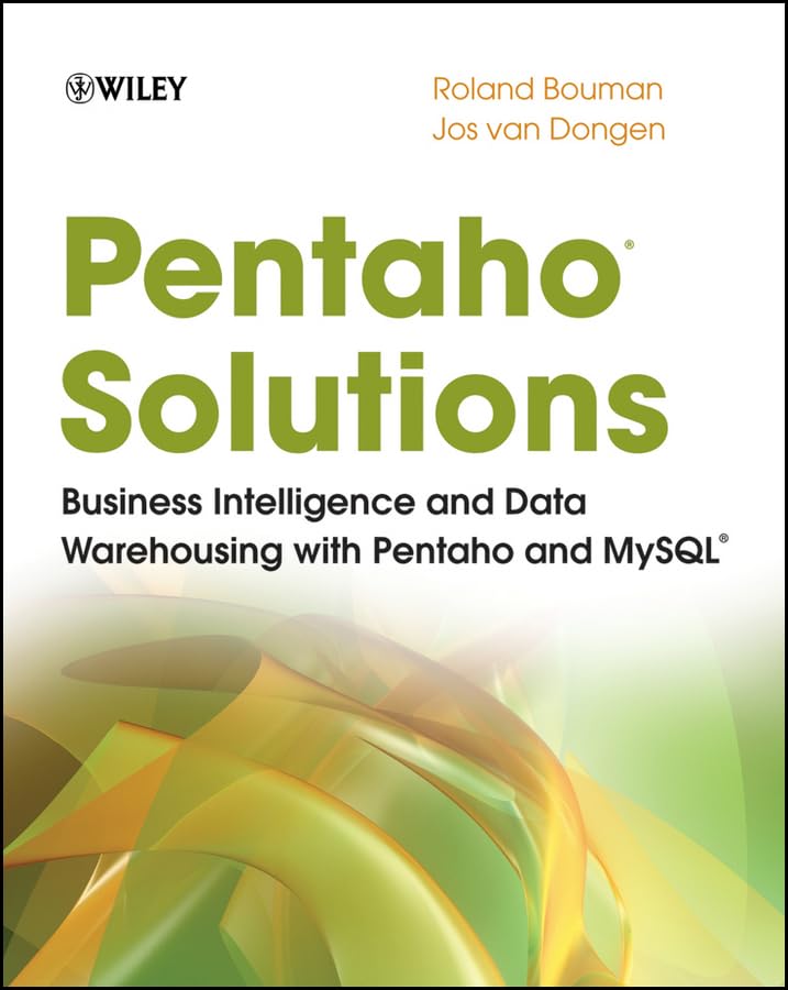 Pentaho Solutions