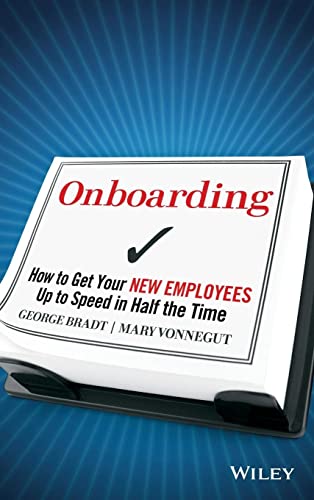 Onboarding