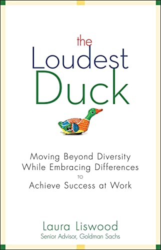 The Loudest Duck