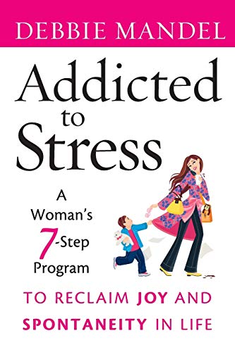 Addicted to Stress