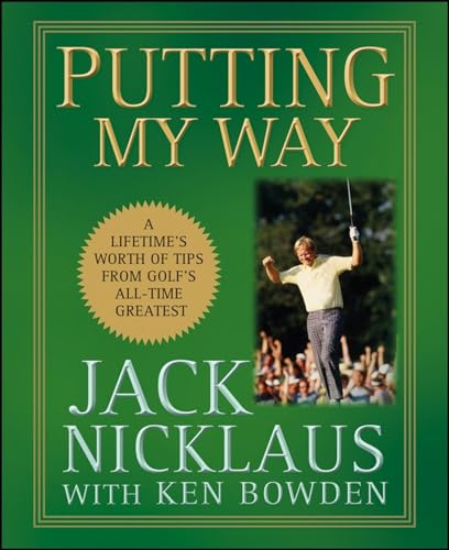 Putting My Way