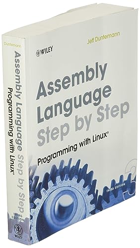 Assembly Language Step-by-Step