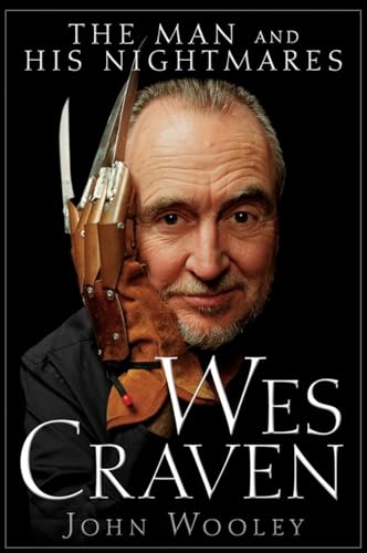 Wes Craven