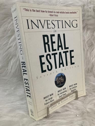 Investing in Real Estate