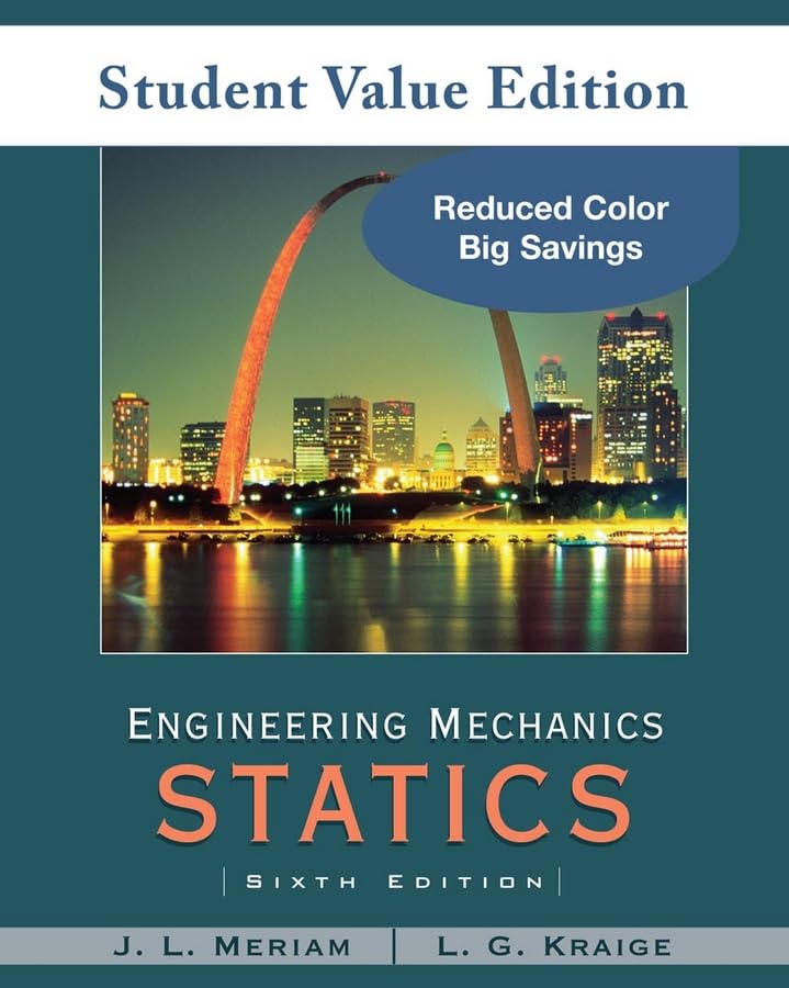 Engineering Mechanics