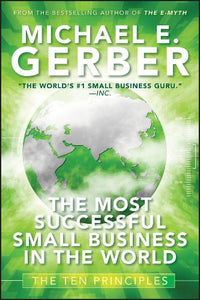 The Most Successful Small Business in The World 