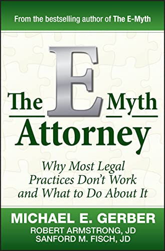 The E-Myth Attorney