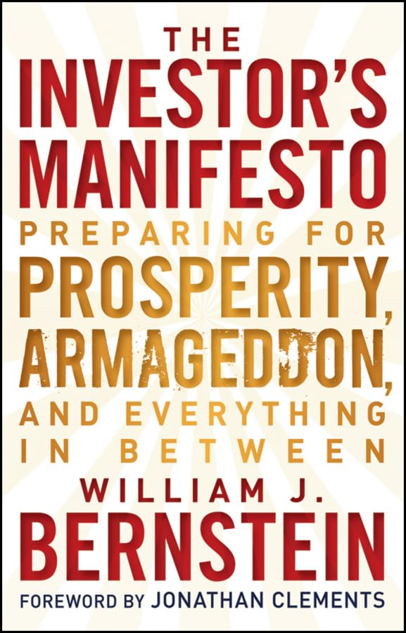 The Investors Manifesto