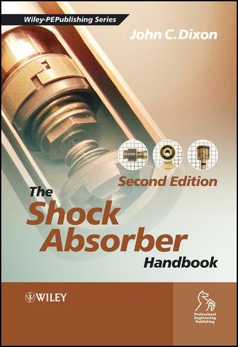 The Shock Absorber Handbook