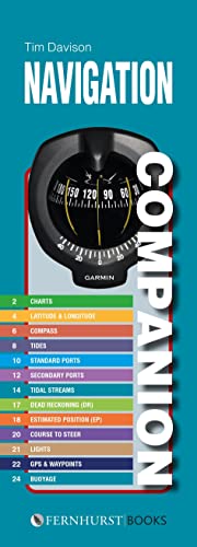 Navigation Companion