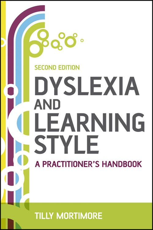 Dyslexia and Learning Style
