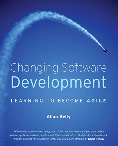 Changing Software Development