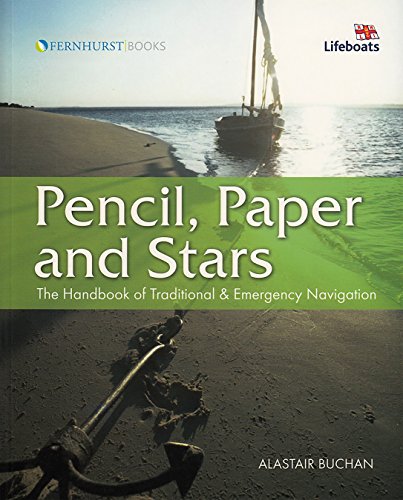 Pencil, Paper and Stars