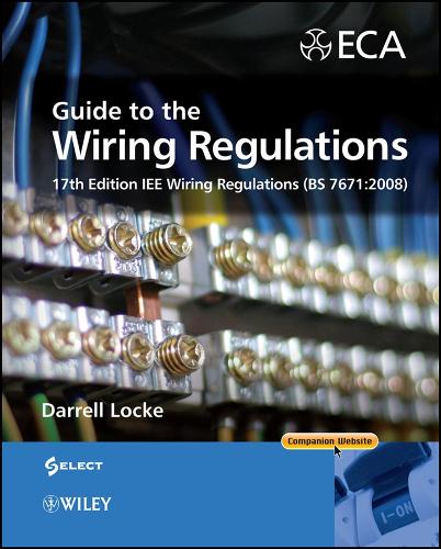 Guide to the Wiring Regulations