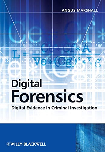 Digital Forensics