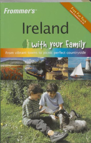 Frommer's Ireland with Your Family
