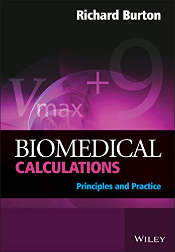 Biomedical Calculations