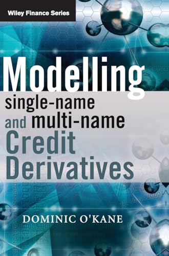 Modelling Single-name and Multi-name Credit Derivatives