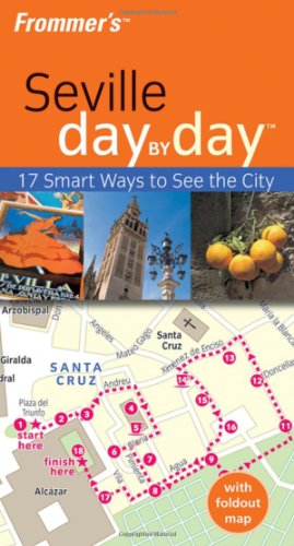 Frommer's Seville Day by Day