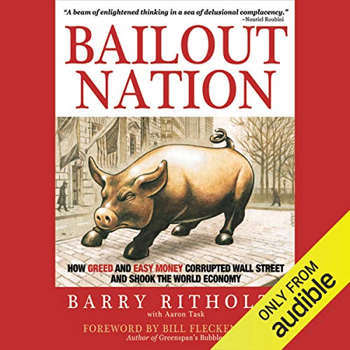 Bailout Nation