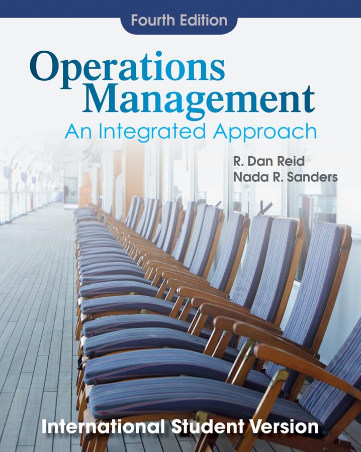 Operations Management