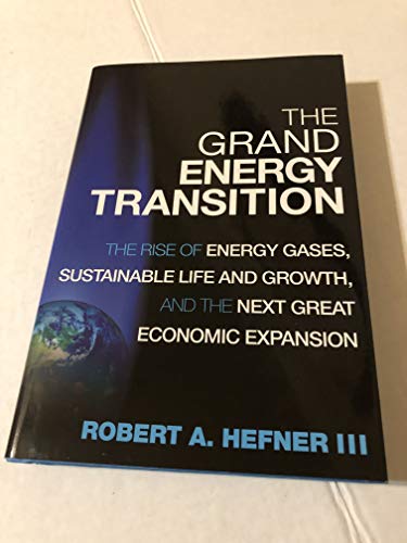 The Grand Energy Transition