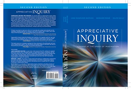 Appreciative Inquiry