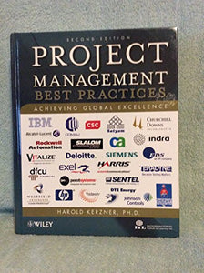 Project Management: Best Practices 