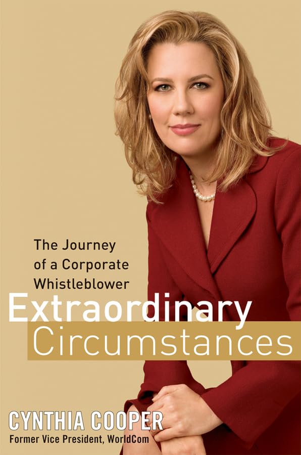 Extraordinary Circumstances, Custom Edition