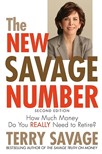 The New Savage Number